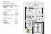 Modernes Neubau-Einfamilienhaus | Individuell planbar | bei Schwarmstedt - Beispiel Grundriss