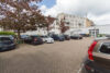 Vielseitige Bürofläche zur Miete in Attraktiver Lage | Kirchrode - Parkplatz