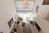 Gepflegte 5-Zimmer Maisonettewohnung | Balkon | Nähe MHH | Aufzug - Wohnzimmer