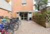 Gepflegte 5-Zimmer Maisonettewohnung | Balkon | Nähe MHH | Aufzug - Hauseingang