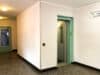 Gepflegte 5-Zimmer Maisonettewohnung | Balkon | Nähe MHH | Aufzug - Aufzug