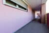 Gepflegte 5-Zimmer Maisonettewohnung | Balkon | Nähe MHH | Aufzug - Laubengang