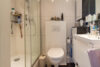 Gepflegte 5-Zimmer Maisonettewohnung | Balkon | Nähe MHH | Aufzug - Gäste WC