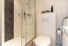 Gepflegte 5-Zimmer Maisonettewohnung | Balkon | Nähe MHH | Aufzug - Gäste WC