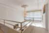 Gepflegte 5-Zimmer Maisonettewohnung | Balkon | Nähe MHH | Aufzug - Obere Ebene