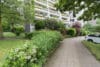 Maisonettewohnung am Mittellandkanal | Schwimmbad | MHH Nähe - Außenanlage
