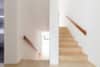 Maisonettewohnung am Mittellandkanal | Schwimmbad | MHH Nähe - Treppen
