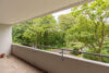 Maisonettewohnung am Mittellandkanal | Schwimmbad | MHH Nähe - Balkonsicht