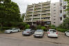Maisonettewohnung am Mittellandkanal | Schwimmbad | MHH Nähe - Außenansicht