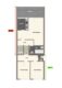Maisonettewohnung am Mittellandkanal | Schwimmbad | MHH Nähe - Grundriss