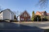 Vermietetes Zweifamilienhaus in gefragter Lage - Frontansicht