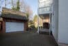 Vermietetes Zweifamilienhaus in gefragter Lage - Garage