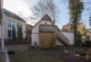 Vermietetes Zweifamilienhaus in gefragter Lage - Garage