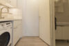 Studentenwohnung in MHH Nähe mit Tiefgaragenstellplatz - Flur
