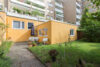 Provisionsfrei | Bungalow mit Terrasse in MHH Nähe|Wohnungseigentum - Terasse