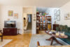 Provisionsfrei | Bungalow mit Terrasse in MHH Nähe|Wohnungseigentum - Flur