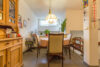 Provisionsfrei | Bungalow mit Terrasse in MHH Nähe|Wohnungseigentum - Küche