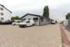 Gewerbehalle mit Büros | Ideal für Dienstleister im Immobilienbereich - Aussen