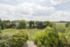 Großzügiges Einfamilienhaus Feldrand mit vielseitigem Entwicklungspotenzial vor den Toren Hannovers - OG_Aussicht_Balkon