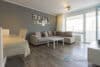 Schöne 4 Zimmerwohnung | Nähe MHH - Wohnzimmer_1