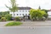 Großzügiges Grundstück am Wald – Wohnhaus mit viel Potenzial - Frontansicht