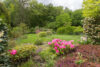 Großzügiges Grundstück am Wald – Wohnhaus mit viel Potenzial - Garten