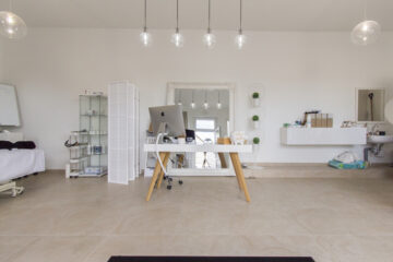 Kosmetikstudio in Misburg | Nähe Mittellandkanal, 30629 Hannover / Misburg-Nord, Bürofläche